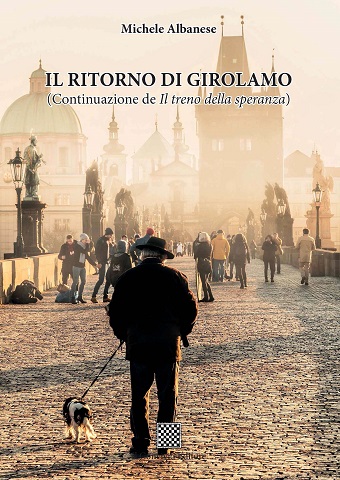 Copertina di Il ritorno di Girolamo