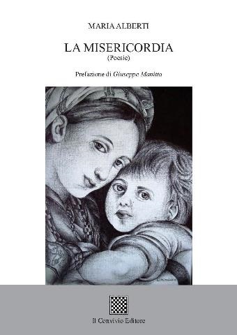 Copertina di La misericordia
