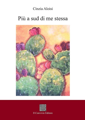 Copertina di Più a sud di me stessa