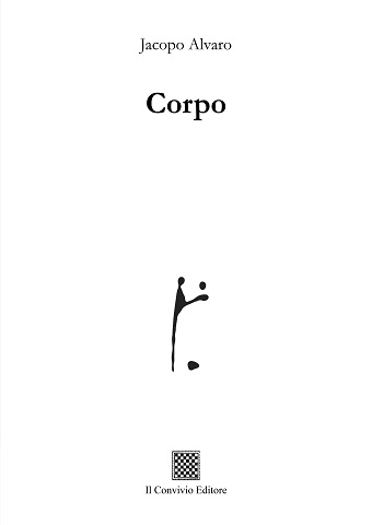 Copertina di Corpo