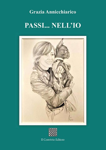 Copertina di Passi… nell’io