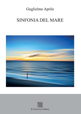 Copertina di Sinfonia del mare