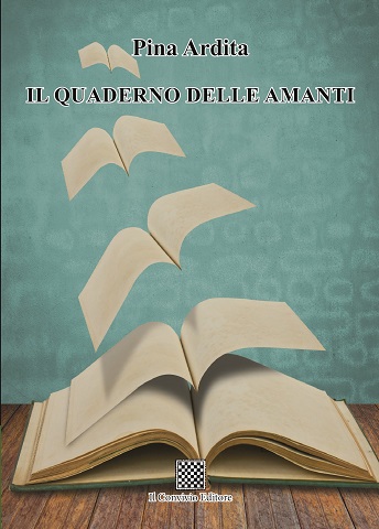 Copertina di Il quaderno delle amanti