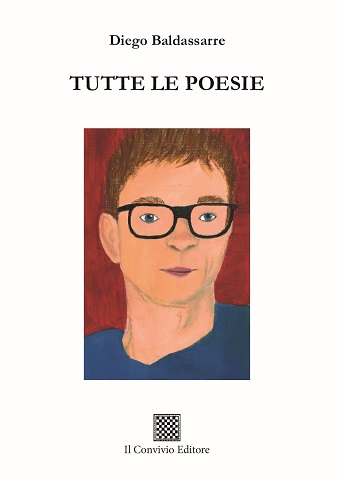 Copertina di Tutte le poesie