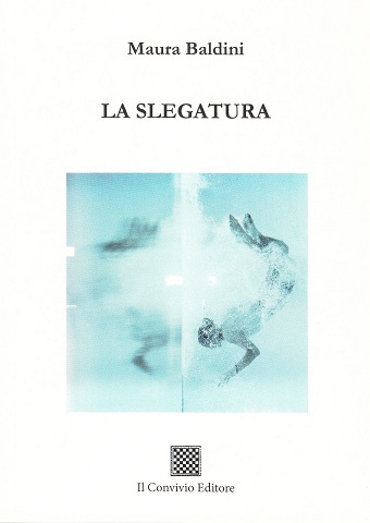 Copertina di La slegatura