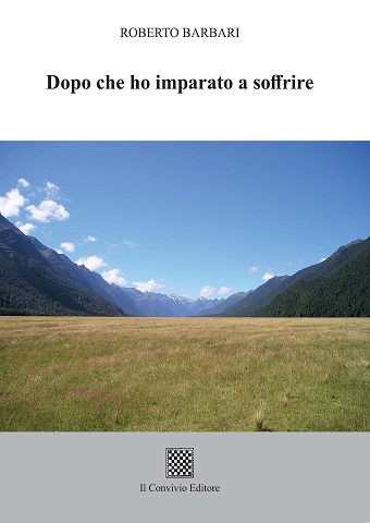 Copertina di Dopo che ho imparato a soffrire