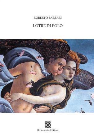 Copertina di L' otre di Eolo