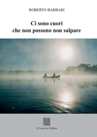 Copertina di Ci sono cuori che non possono salpare