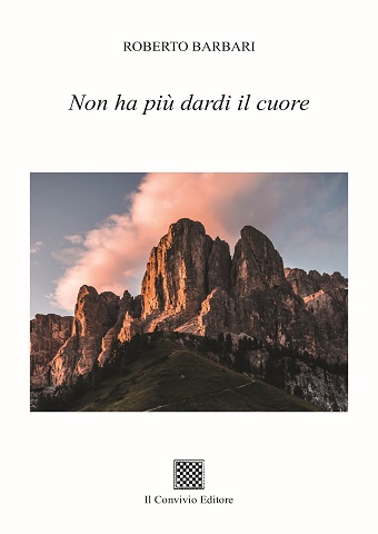 Copertina di Non ha più dardi il cuore