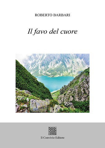 Copertina di Il favo del cuore