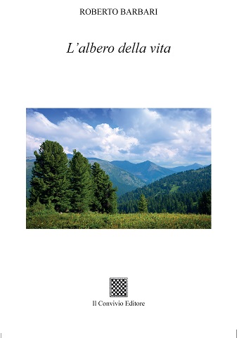 Copertina di L’ALBERO DELLA VITA