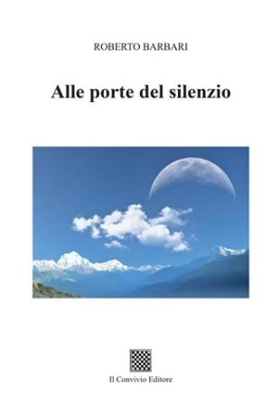 Copertina di Alle porte del silenzio