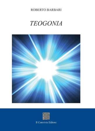 Copertina di Teogonia