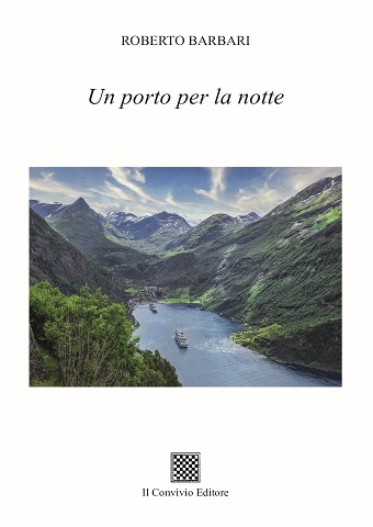 Copertina di Un porto per la notte