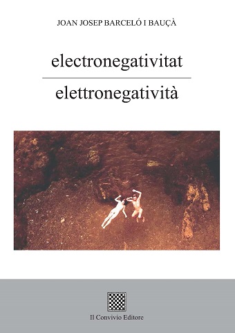 Copertina di Electronegativitat-Elettronegatività