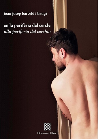 Copertina di En la perifèria del cercle. Alla periferia del cerchio