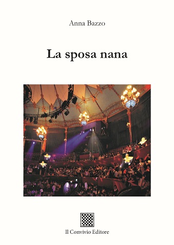 Copertina di La sposa nana