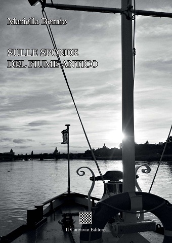 Copertina di Sulle sponde del fiume antico