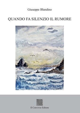 Copertina di Quando fa silenzio il rumore