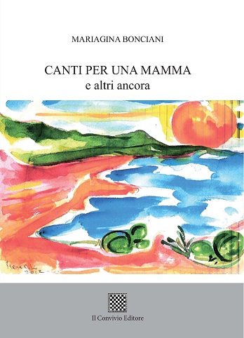 Copertina di Canti per una mamma e altri ancora