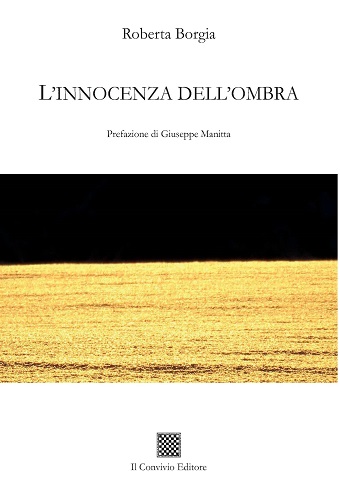 Copertina di L'innocenza dell'ombra