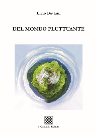 Copertina di Del mondo fluttuante
