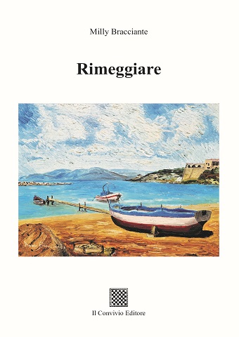 Copertina di Rimeggiare