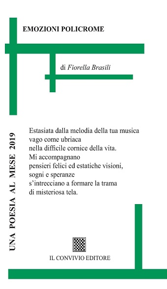 Copertina di Emozioni policrome