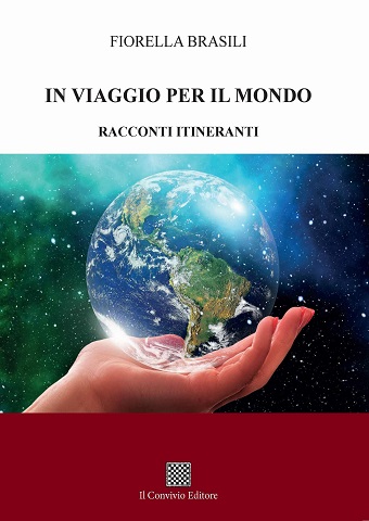 Copertina di In viaggio per il mondo. Racconti itineranti