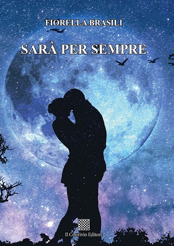 Copertina di Sarà per sempre