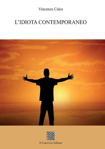 Copertina di L’idiota contemporaneo