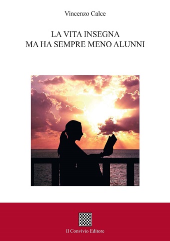 Copertina di La vita insegna ma ha sempre meno alunni