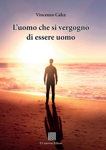 Copertina di L’uomo che si vergognò di essere uomo