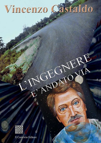 Copertina di L’ingegnere è andato via