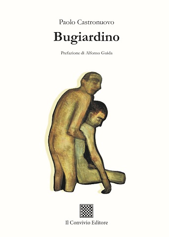 Copertina di Bugiardino