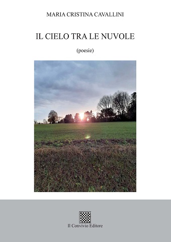 Copertina di Il cielo tra le nuvole