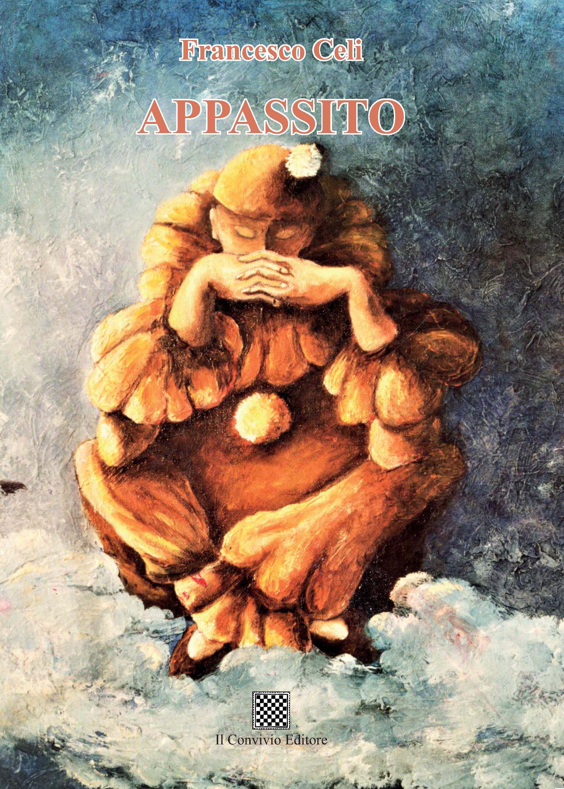 Copertina di Appassito