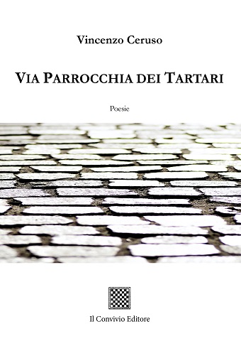 Copertina di Via Parrocchia dei Tartari