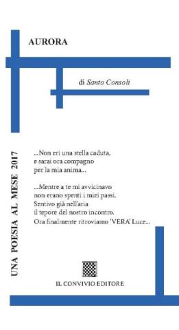 Copertina di Aurora