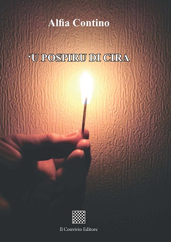 Copertina di 'U pospiru di cira