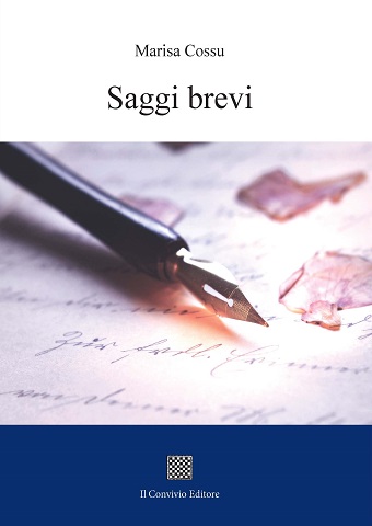 Copertina di Saggi brevi