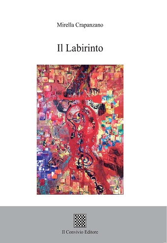 Copertina di Il labirinto