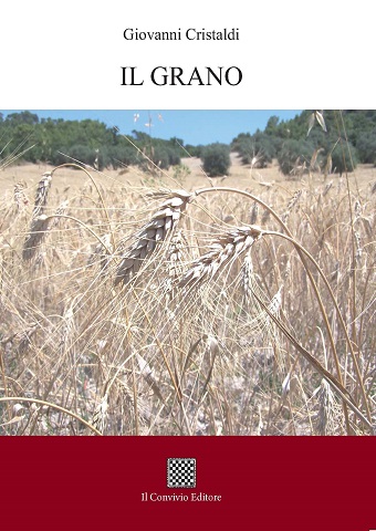 Copertina di Il grano