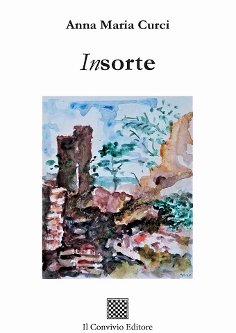 Copertina di Insorte