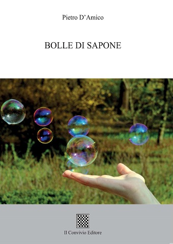 Copertina di Bolle di sapone