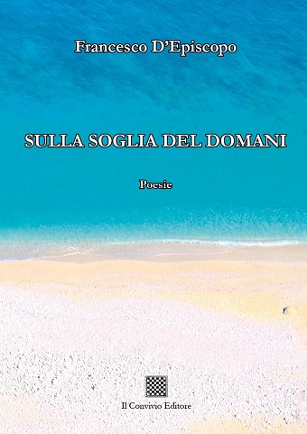 Copertina di Sulla soglia del domani