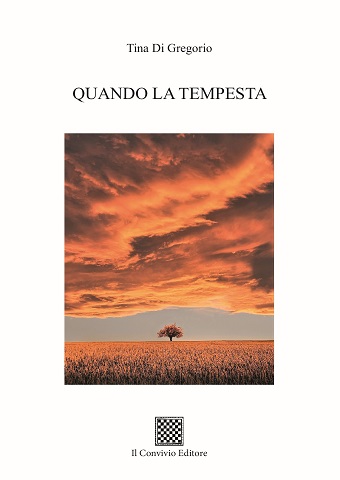 Copertina di Quando la tempesta