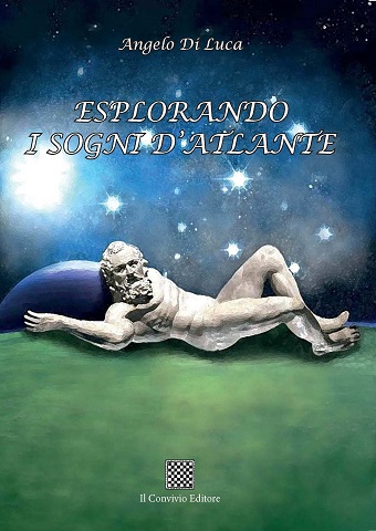 Copertina di Esplorando i sogni d’Atlante