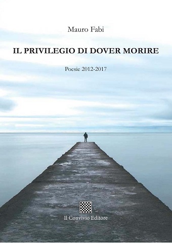 Copertina di Il privilegio di dover morire