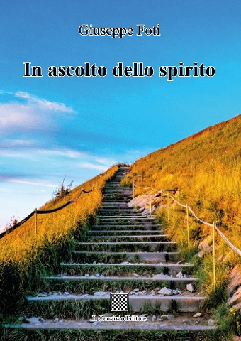 Copertina di In ascolto dello spirito